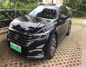 dazhong elec 2019